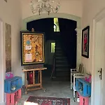 Tatil Evi Ebbe Comfortable