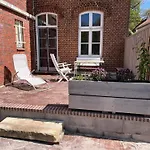 Ebbe Comfortable Tatil Evi