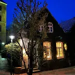 Ebbe Comfortable Tatil Evi Esens