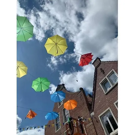 Ebbe Comfortable Ferienhaus Esens