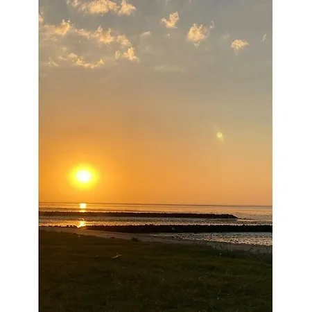 Ebbe Comfortable Ferienhaus *