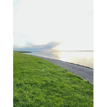 Ferienhaus Ebbe Comfortable