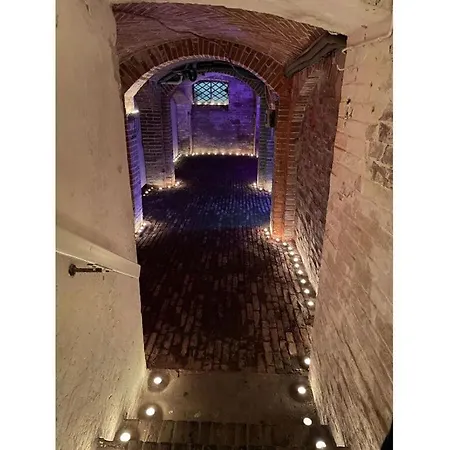 Ferienhaus Ebbe Comfortable Esens