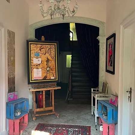 Ferienhaus Ebbe Comfortable