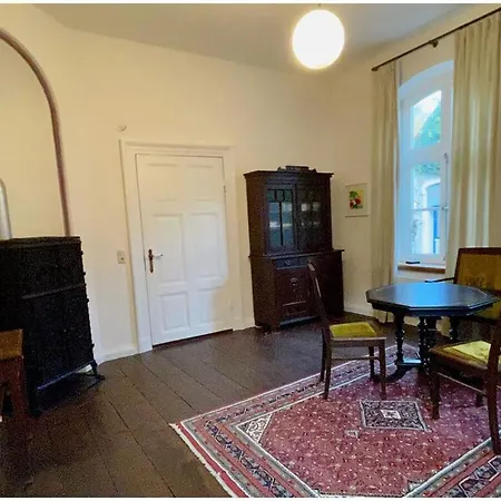 Ferienhaus Ebbe Comfortable *