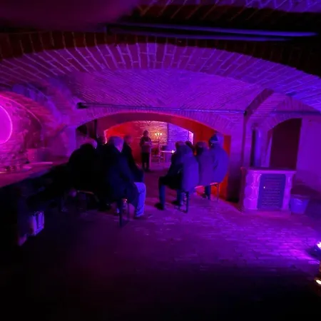 Ferienhaus Ebbe Comfortable Esens