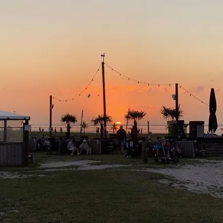 Ebbe Comfortable Ferienhaus Esens