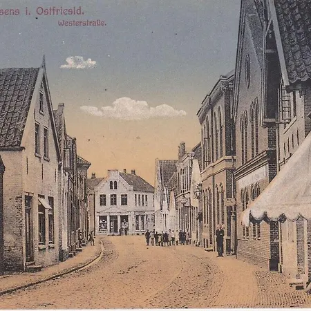 Ebbe Comfortable 別荘 *