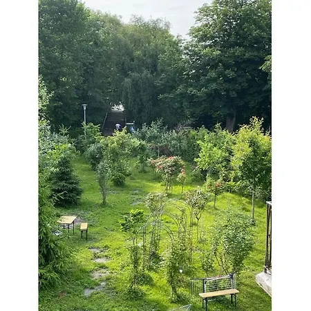 Ebbe Comfortable Ferienhaus Esens