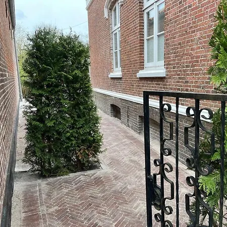 Ebbe Comfortable 別荘 *