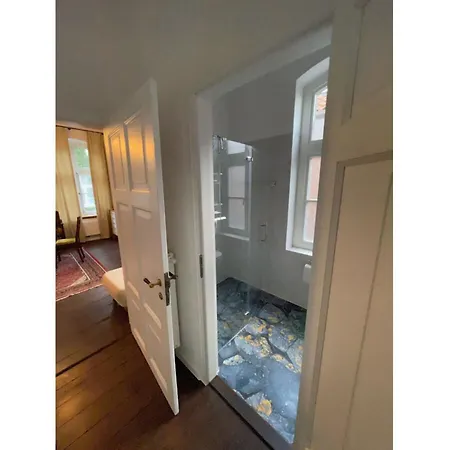 Ebbe Comfortable Vakantiehuis Esens