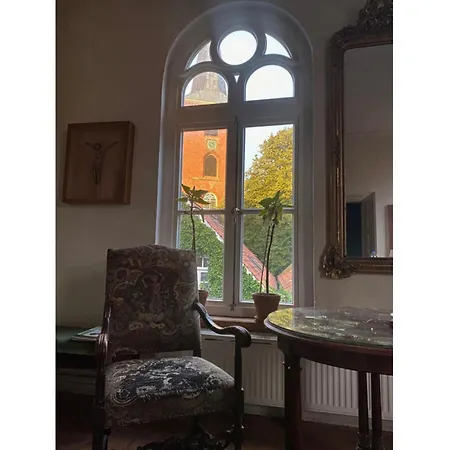 Vakantiehuis Ebbe Comfortable Esens