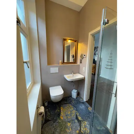 Ebbe Comfortable Vakantiehuis