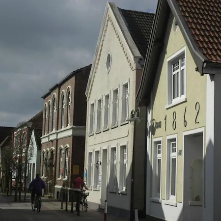 Ebbe Comfortable Vakantiehuis *