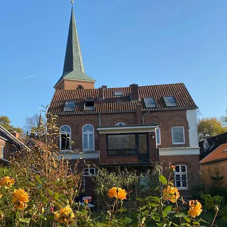 Ebbe Comfortable Vakantiehuis *