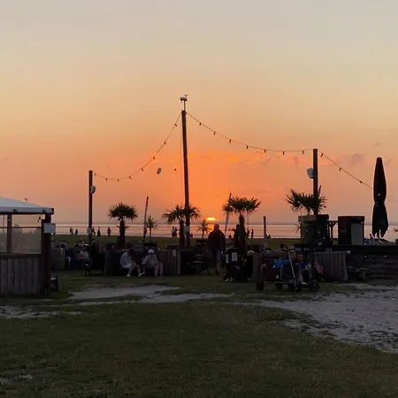 Ebbe Comfortable Vakantiehuis