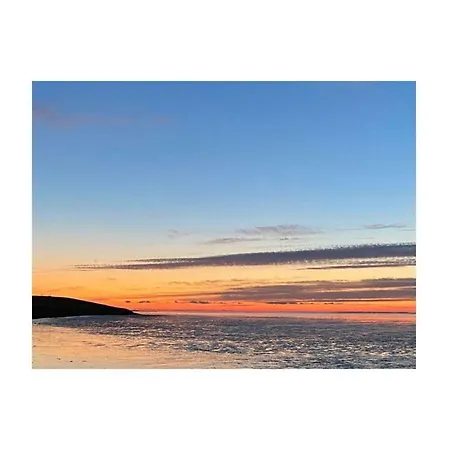 Ebbe Comfortable Vakantiehuis *
