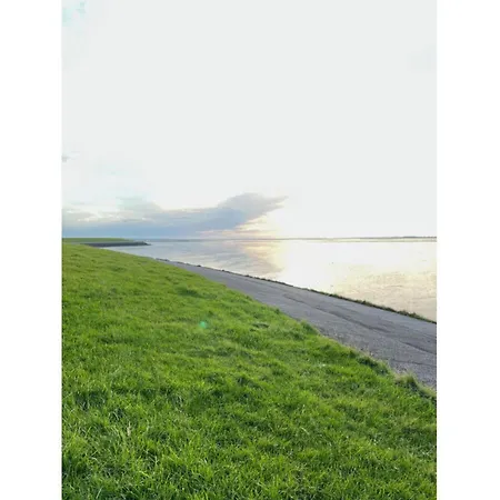 Ebbe Comfortable Vakantiehuis
