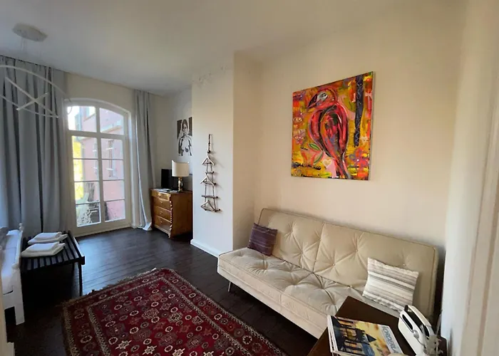 Nyaraló Ebbe Comfortable *