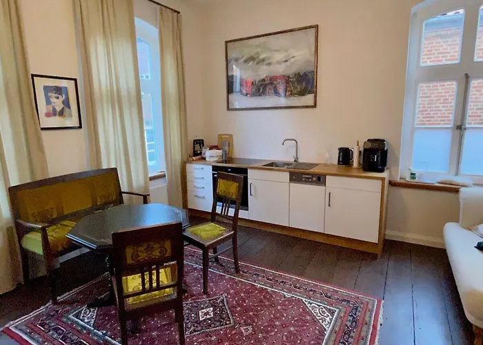 Ebbe Comfortable * Esens