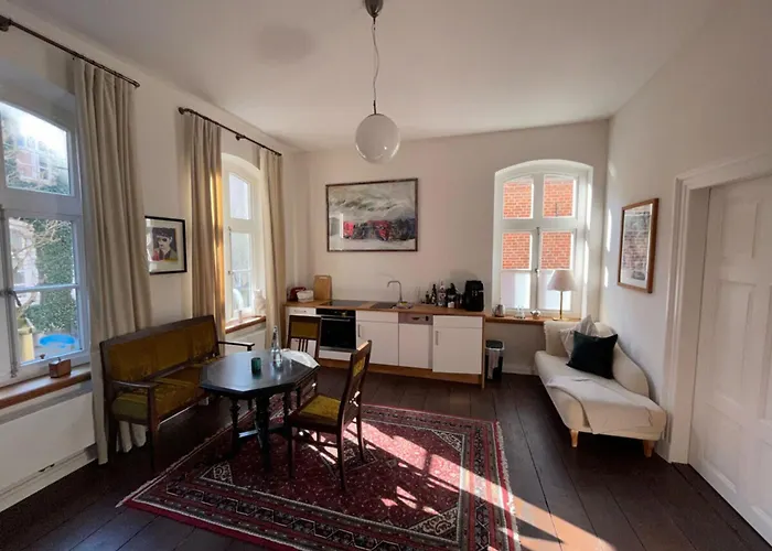 Ebbe Comfortable Nyaraló *