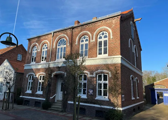 Nyaraló Ebbe Comfortable