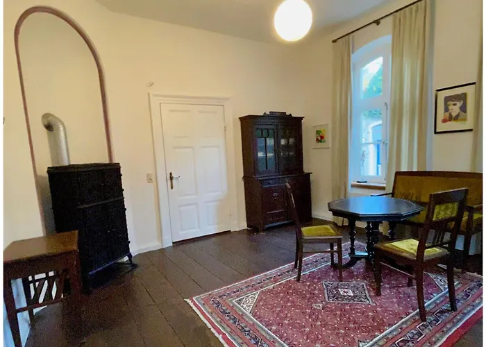 Ebbe Comfortable Nyaraló *