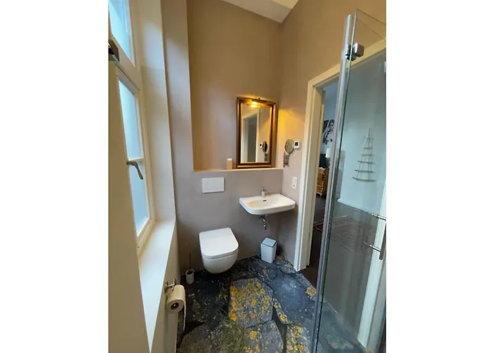 Ebbe Comfortable Nyaraló