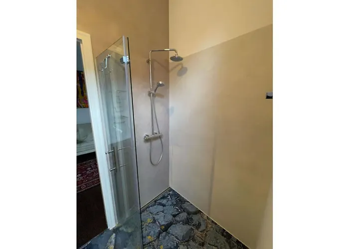 Ebbe Comfortable Nyaraló Esens