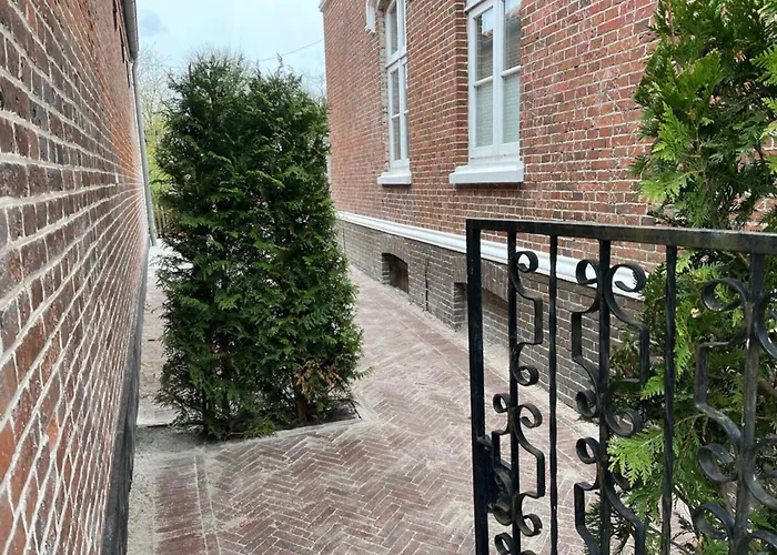 Nyaraló Ebbe Comfortable Esens