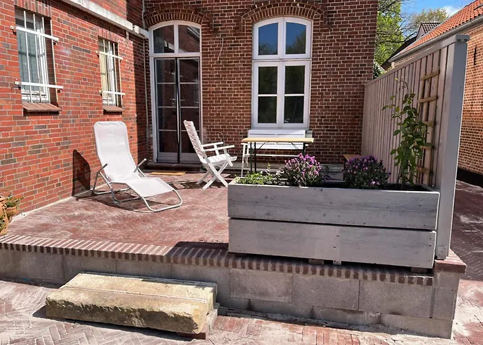 Ebbe Comfortable Nyaraló