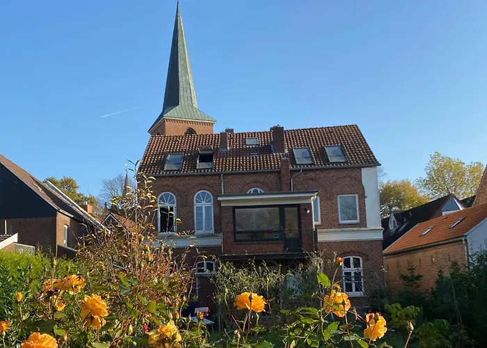 Ebbe Comfortable Nyaraló *