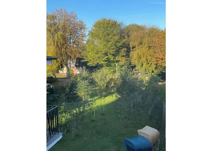 Nyaraló Ebbe Comfortable