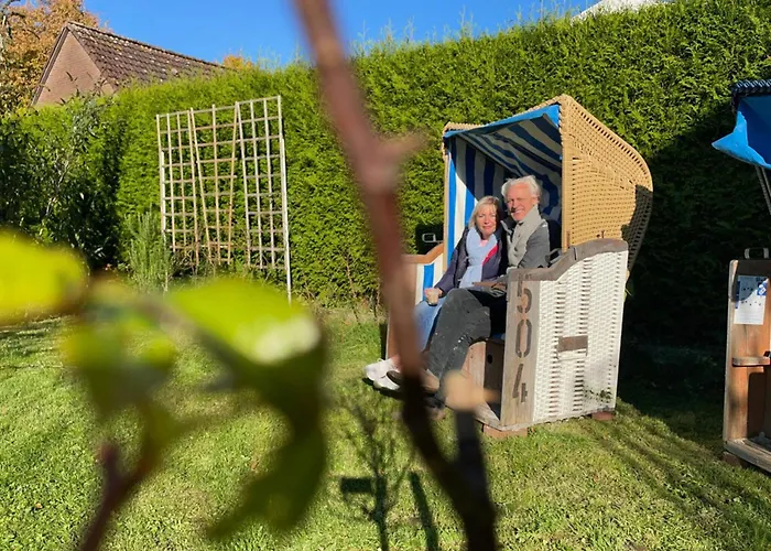 Ebbe Comfortable * Esens