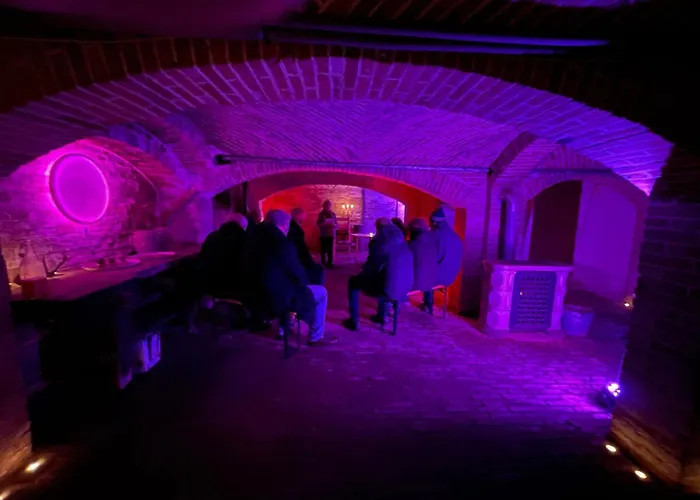 Nyaraló Ebbe Comfortable *