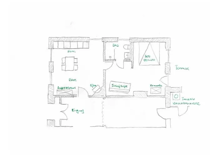 Nyaraló Ebbe Comfortable *