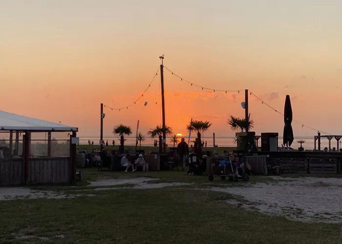 Ebbe Comfortable Nyaraló