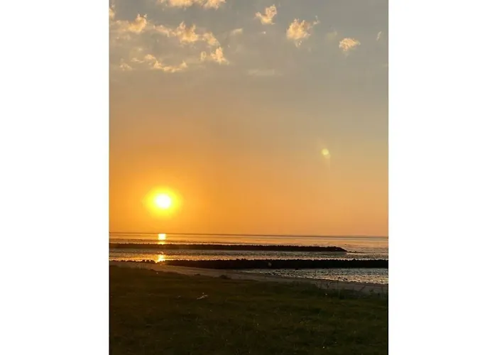 Ebbe Comfortable Nyaraló *