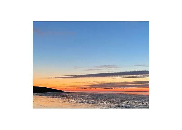 Ebbe Comfortable Nyaraló *