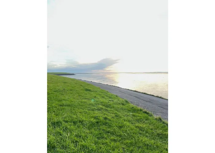 Ebbe Comfortable Nyaraló