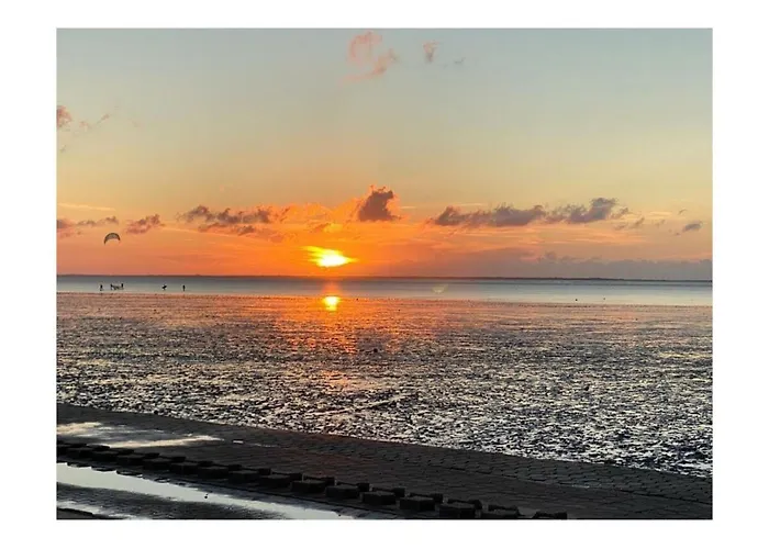 Ebbe Comfortable Nyaraló *